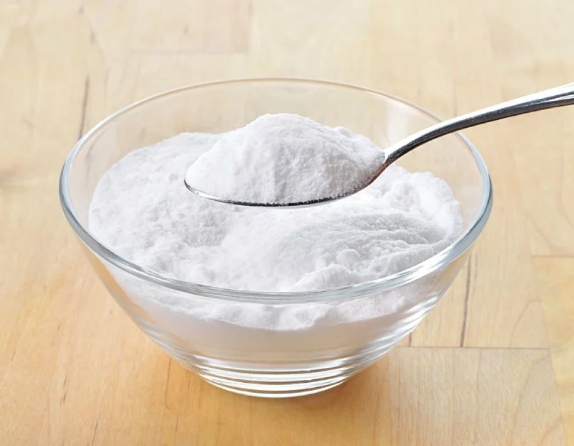 What can I use instead of baking soda